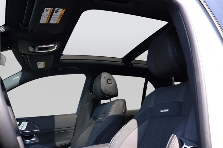 2025 Mercedes-Benz GLE GLE 53 AMG® Merriam KS