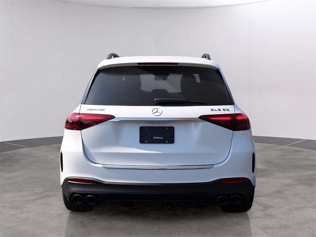 2025 Mercedes-Benz GLE GLE 53 AMG® Merriam KS