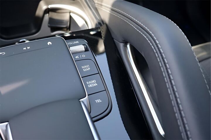 2025 Mercedes-Benz GLE GLE 53 AMG® Merriam KS
