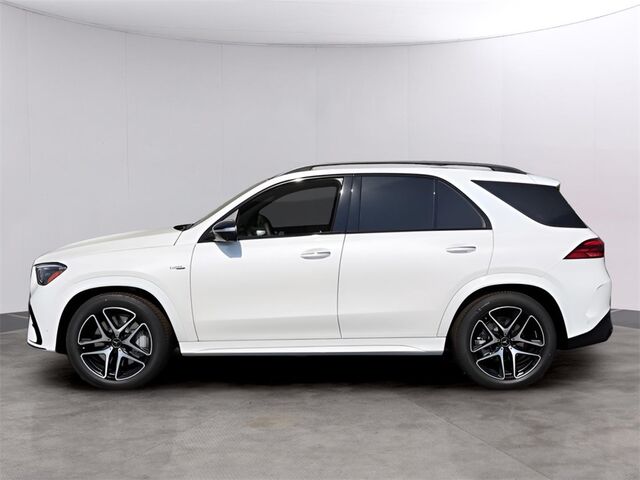 2025 Mercedes-Benz GLE GLE 53 AMG® Merriam KS
