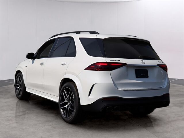 2025 Mercedes-Benz GLE GLE 53 AMG® Merriam KS