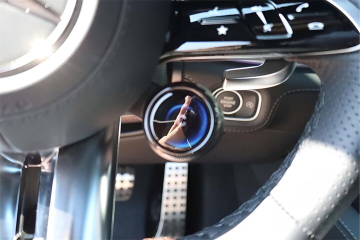 2025 Mercedes-Benz GLE GLE 53 AMG® Merriam KS