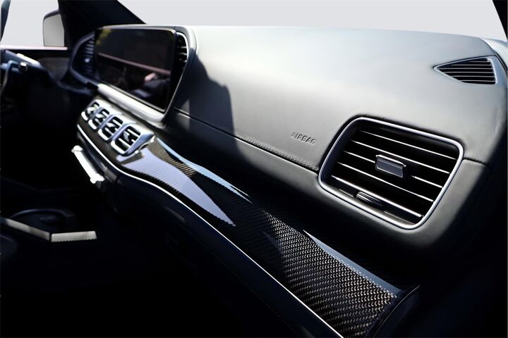 2025 Mercedes-Benz GLE GLE 53 AMG® Merriam KS