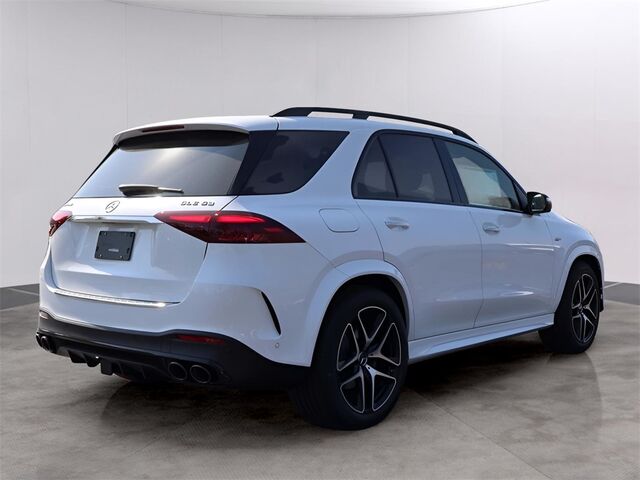 2025 Mercedes-Benz GLE GLE 53 AMG® Merriam KS