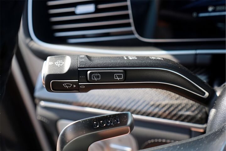 2025 Mercedes-Benz GLE GLE 53 AMG® Merriam KS