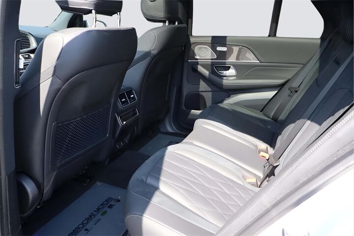 2025 Mercedes-Benz GLE GLE 53 AMG® Merriam KS
