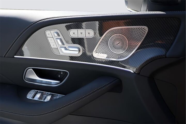 2025 Mercedes-Benz GLE GLE 53 AMG® Merriam KS
