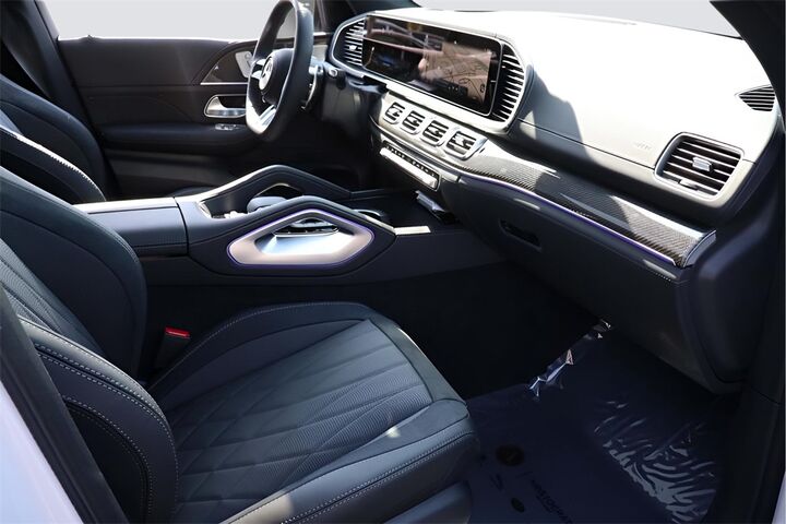 2025 Mercedes-Benz GLE GLE 53 AMG® Merriam KS