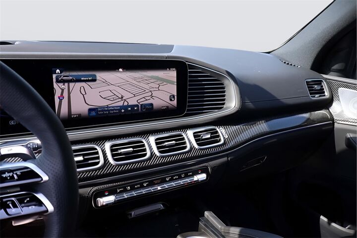 2025 Mercedes-Benz GLE GLE 53 AMG® Merriam KS