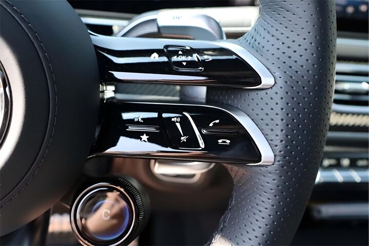 2025 Mercedes-Benz GLE GLE 53 AMG® Merriam KS