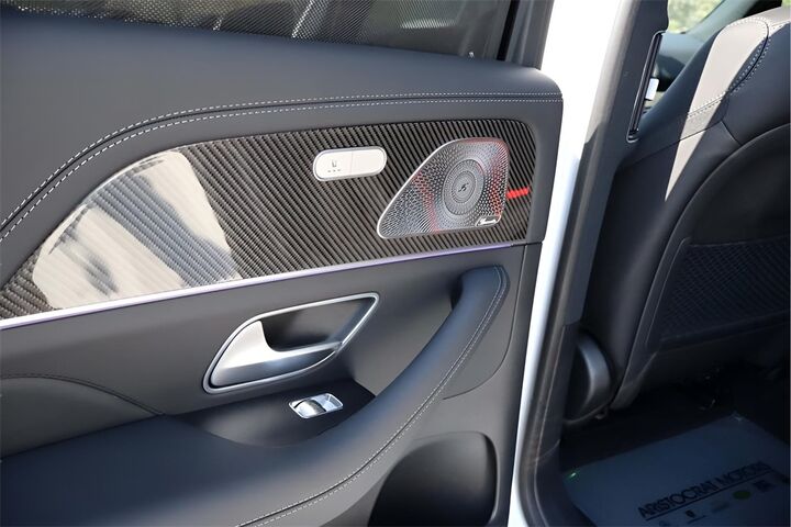 2025 Mercedes-Benz GLE GLE 53 AMG® Merriam KS