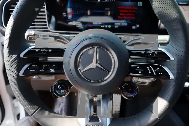 2025 Mercedes-Benz GLE GLE 53 AMG® Merriam KS