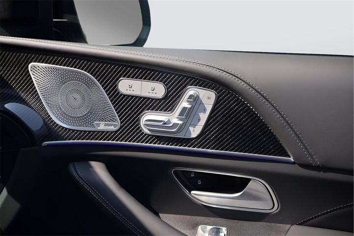 2025 Mercedes-Benz GLE GLE 53 AMG® Merriam KS
