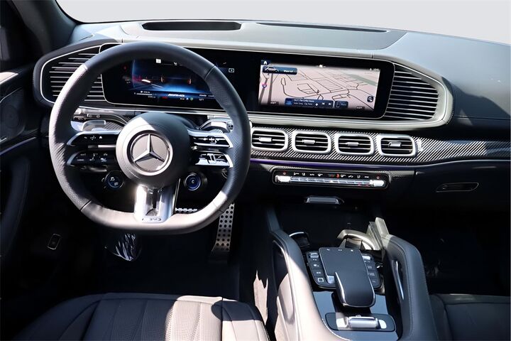 2025 Mercedes-Benz GLE GLE 53 AMG® Merriam KS