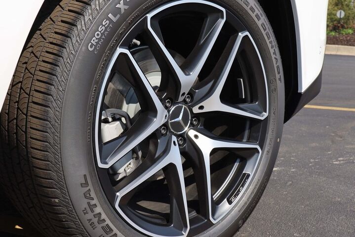 2025 Mercedes-Benz GLE GLE 53 AMG® Merriam KS