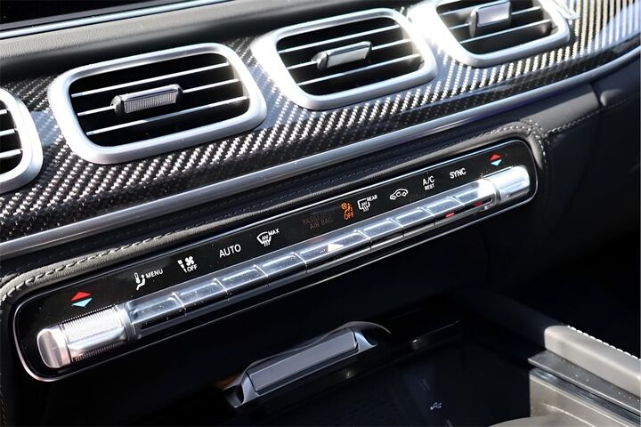 2025 Mercedes-Benz GLE GLE 53 AMG® Merriam KS