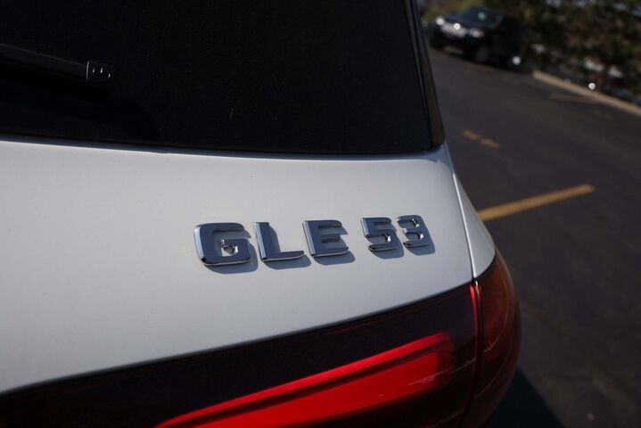 2025 Mercedes-Benz GLE GLE 53 AMG® Merriam KS