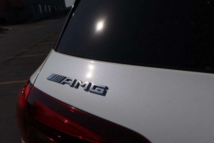2025 Mercedes-Benz GLE GLE 53 AMG® Merriam KS