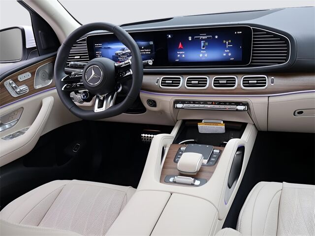2025 Mercedes-Benz GLE GLE 53 AMG® Merriam KS