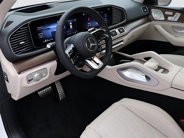 2025 Mercedes-Benz GLE GLE 53 AMG® Merriam KS