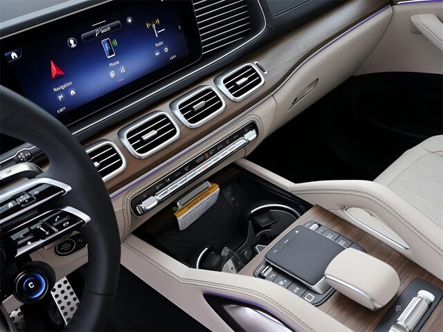 2025 Mercedes-Benz GLE GLE 53 AMG® Merriam KS