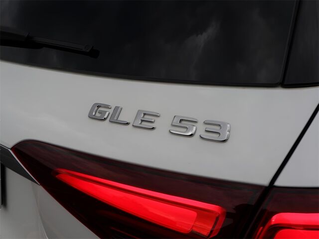 2025 Mercedes-Benz GLE GLE 53 AMG® Merriam KS