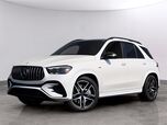 2025 Mercedes-Benz GLE GLE 53 AMG®
