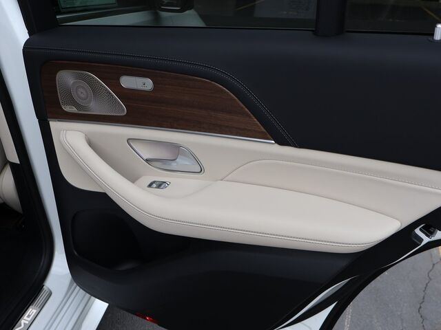 2025 Mercedes-Benz GLE GLE 53 AMG® Merriam KS