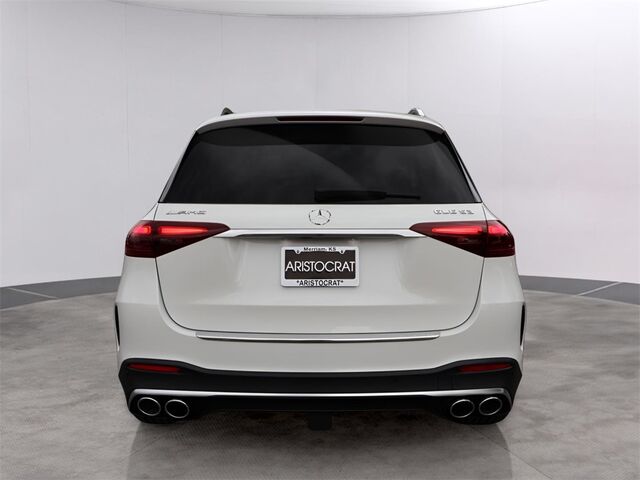 2025 Mercedes-Benz GLE GLE 53 AMG® Merriam KS