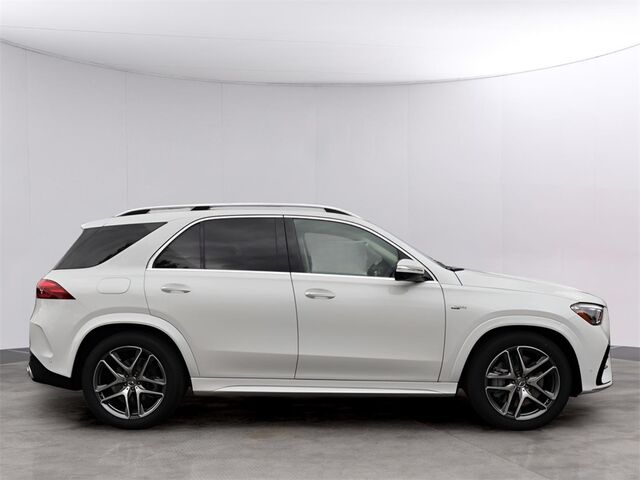2025 Mercedes-Benz GLE GLE 53 AMG® Merriam KS
