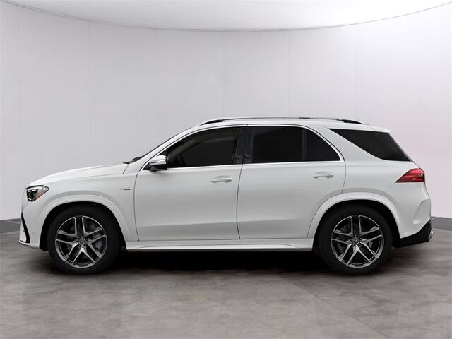 2025 Mercedes-Benz GLE GLE 53 AMG® Merriam KS