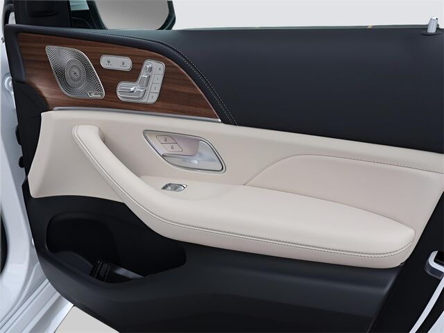 2025 Mercedes-Benz GLE GLE 53 AMG® Merriam KS