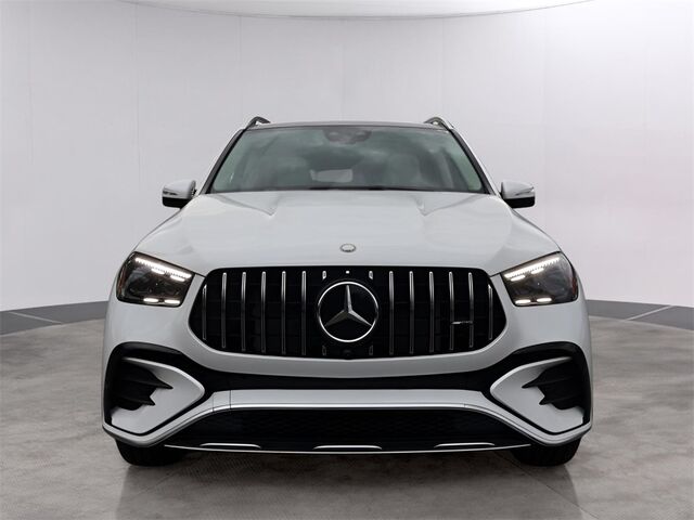 2025 Mercedes-Benz GLE GLE 53 AMG® Merriam KS