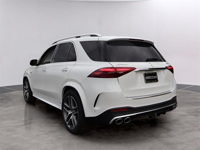 2025 Mercedes-Benz GLE GLE 53 AMG® Merriam KS