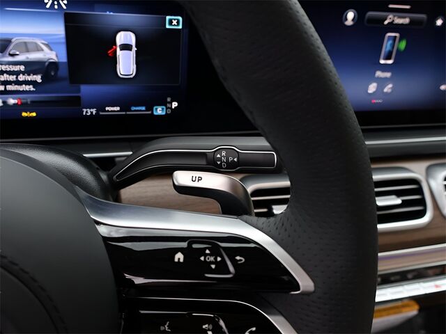 2025 Mercedes-Benz GLE GLE 53 AMG® Merriam KS