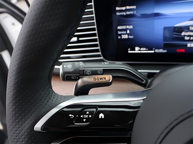 2025 Mercedes-Benz GLE GLE 53 AMG® Merriam KS