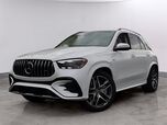 2025 Mercedes-Benz GLE GLE 53 AMG®