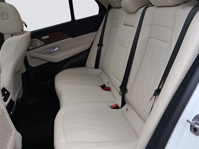 2025 Mercedes-Benz GLE GLE 53 AMG® Merriam KS