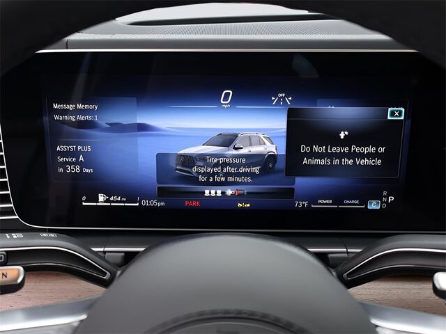 2025 Mercedes-Benz GLE GLE 53 AMG® Merriam KS
