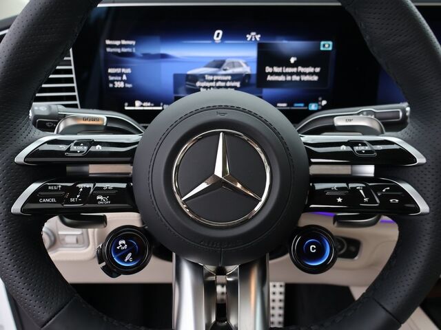 2025 Mercedes-Benz GLE GLE 53 AMG® Merriam KS
