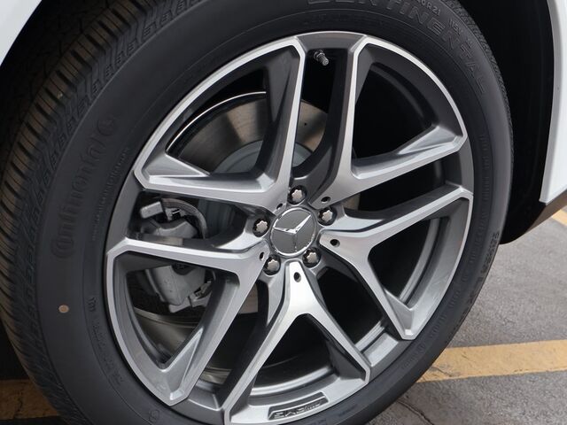 2025 Mercedes-Benz GLE GLE 53 AMG® Merriam KS
