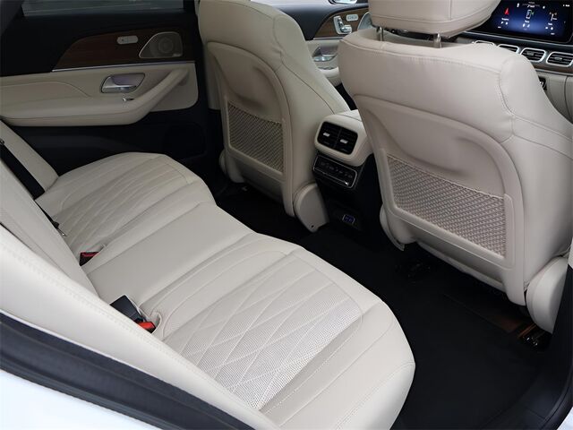 2025 Mercedes-Benz GLE GLE 53 AMG® Merriam KS