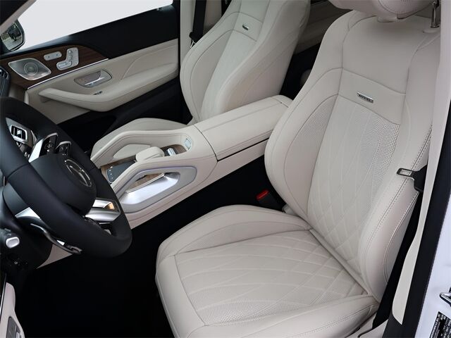 2025 Mercedes-Benz GLE GLE 53 AMG® Merriam KS
