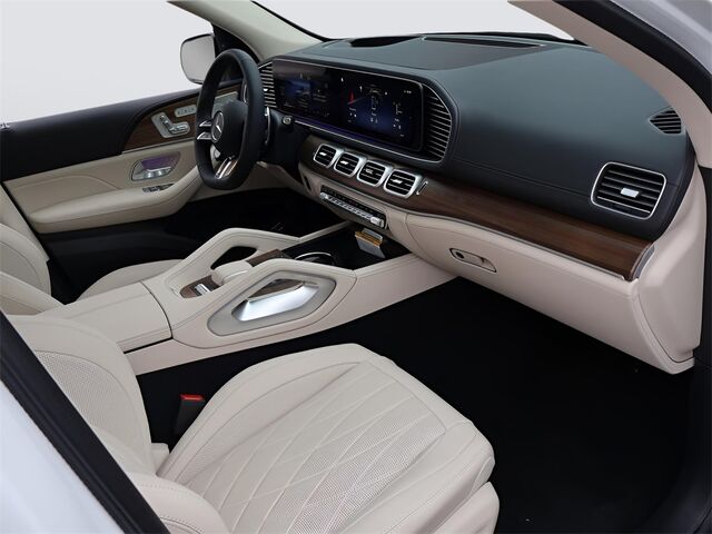 2025 Mercedes-Benz GLE GLE 53 AMG® Merriam KS