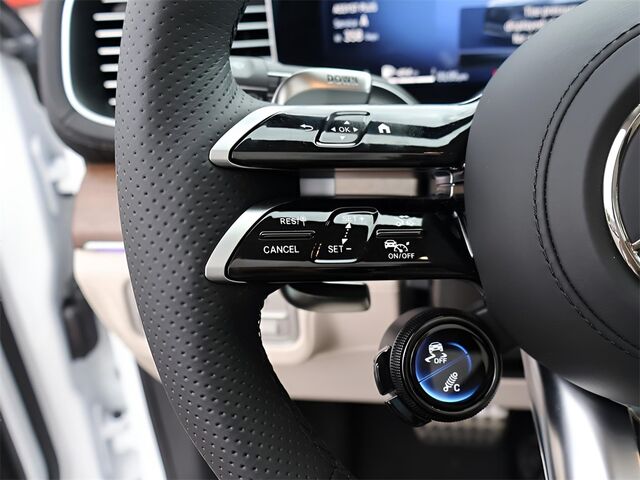 2025 Mercedes-Benz GLE GLE 53 AMG® Merriam KS
