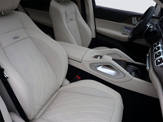 2025 Mercedes-Benz GLE GLE 53 AMG® Merriam KS