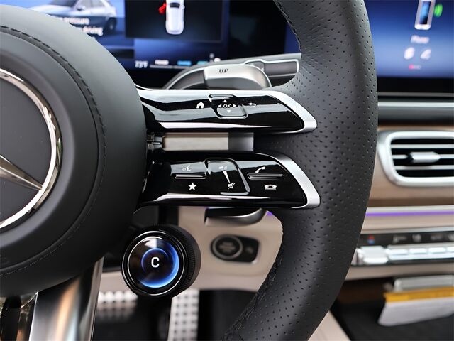 2025 Mercedes-Benz GLE GLE 53 AMG® Merriam KS