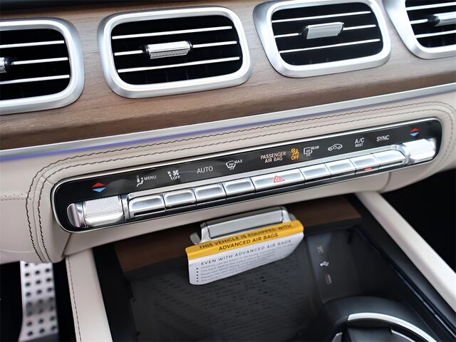 2025 Mercedes-Benz GLE GLE 53 AMG® Merriam KS