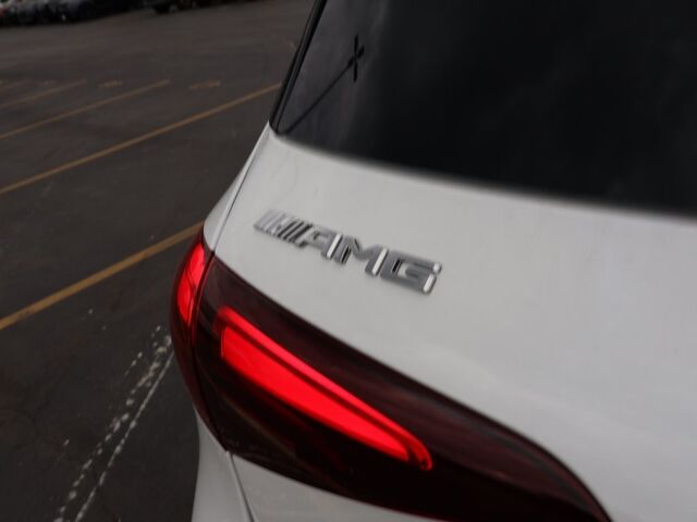 2025 Mercedes-Benz GLE GLE 53 AMG® Merriam KS