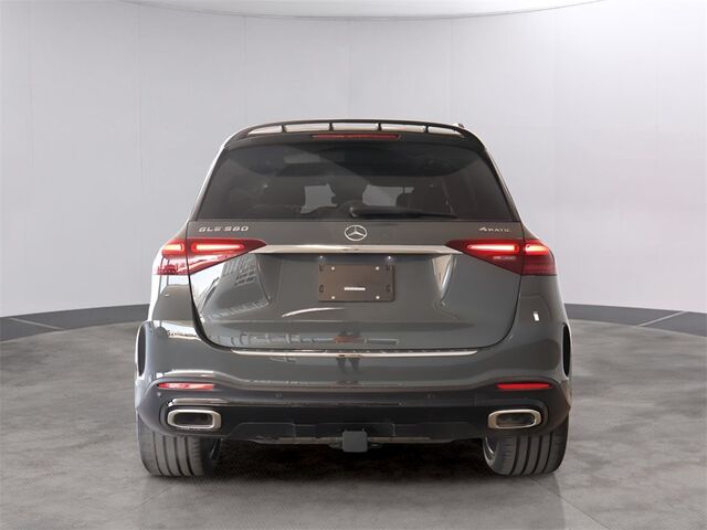 2025 Mercedes-Benz GLE GLE 580 Merriam KS